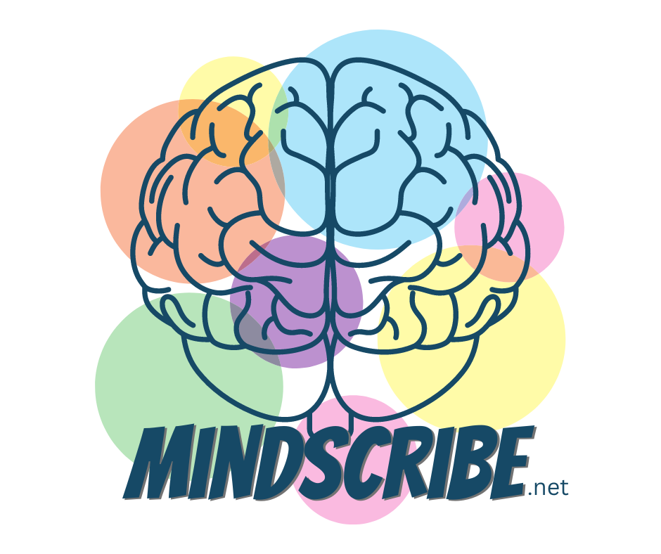 Mindscribe